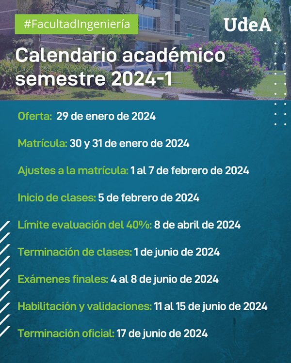 Calendario académico nivelación unach 3