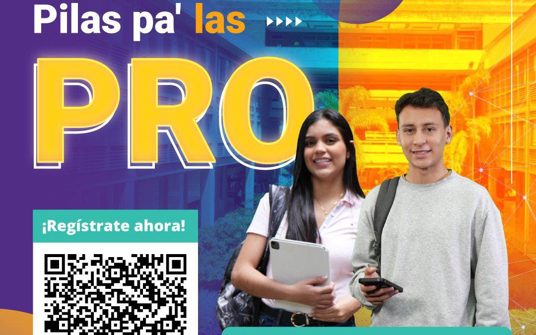 Prepárate para presentar las pruebas SABER PRO